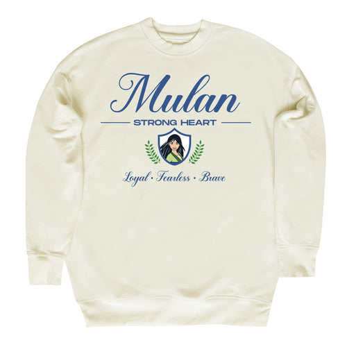 MULAN PULLOVER