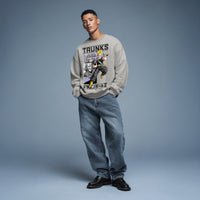 TRUNKS PULLOVER