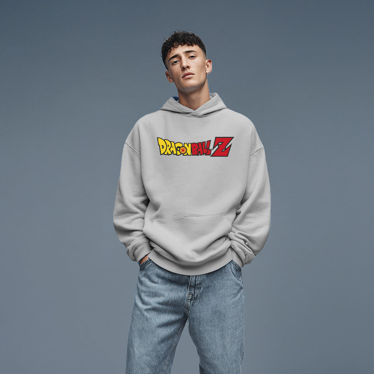 PRÍNCIPE VEGETA HOODIE