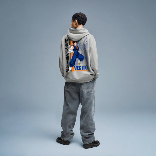 VEGETTO HOODIE