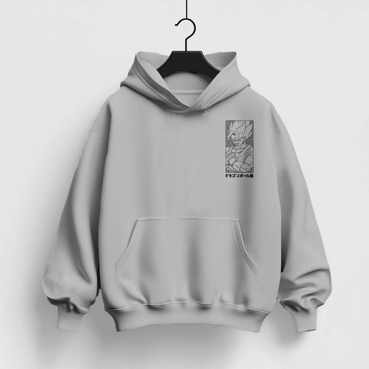 FUSIÓN Z HOODIE