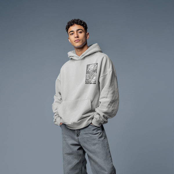 VEGETTO HOODIE