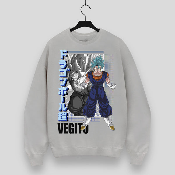 VEGITO PULLOVER