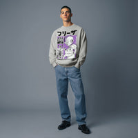 FRIEZA PULLOVER