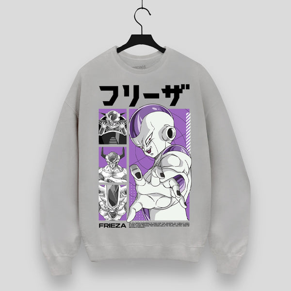 FRIEZA PULLOVER