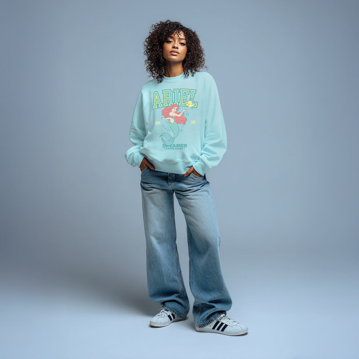 LA SIRENITA PULLOVER