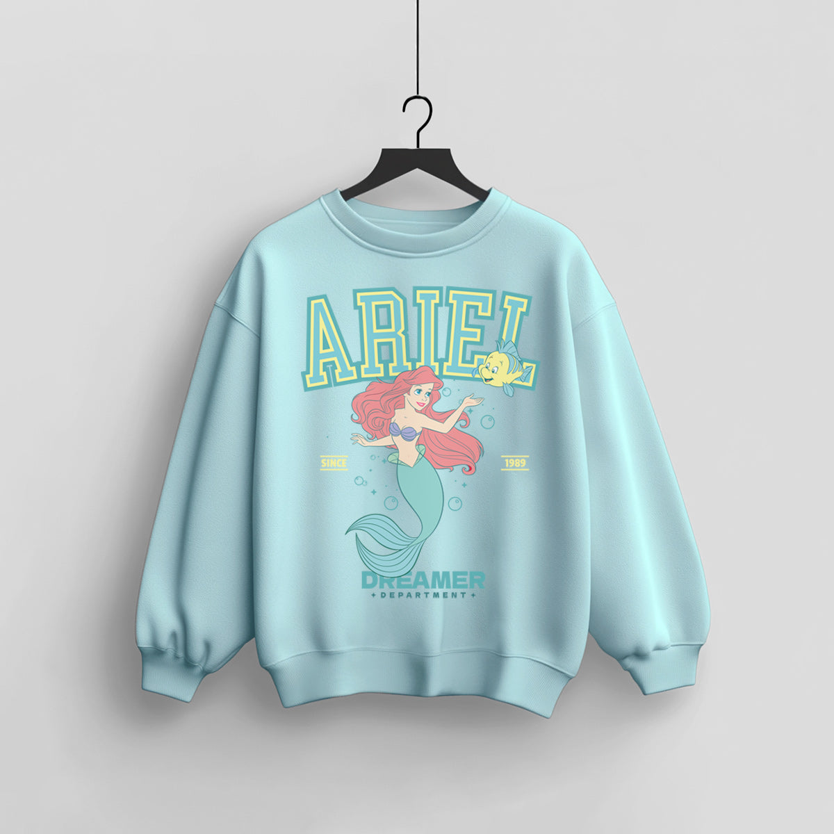 LA SIRENITA PULLOVER