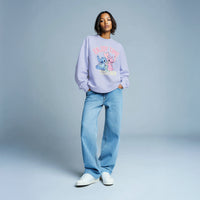 ENJOY TIME PULLOVER