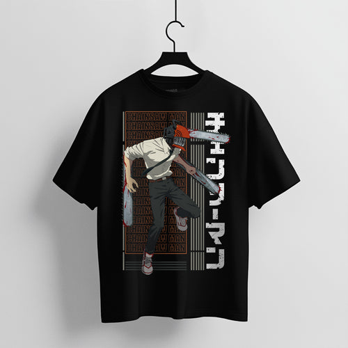 CHAINSAW MAN