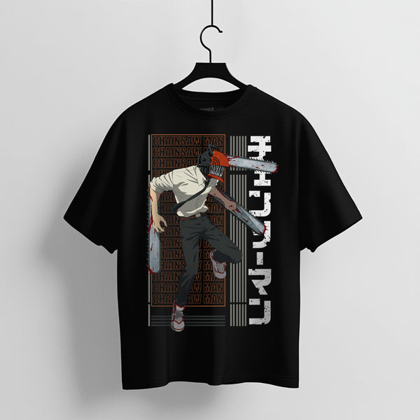 CHAINSAW MAN
