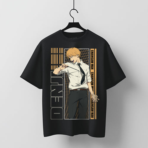 DENJI