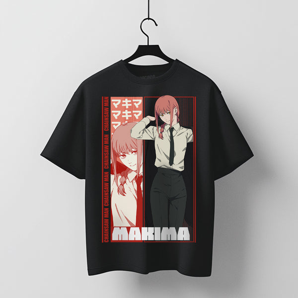MAKIMA