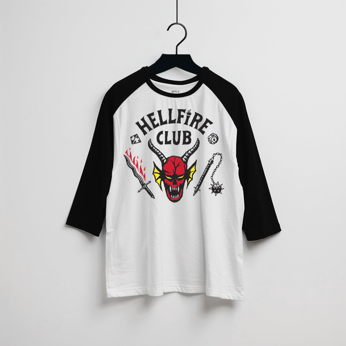 HELLFIRE CLUB RAGLAN