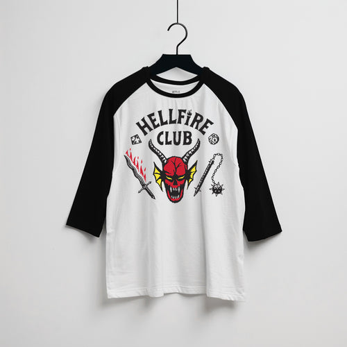 HELLFIRE CLUB RAGLAN