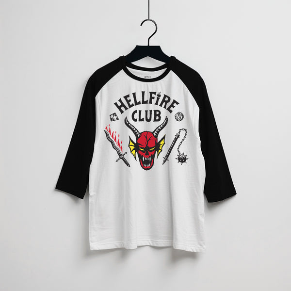 HELLFIRE CLUB RAGLAN