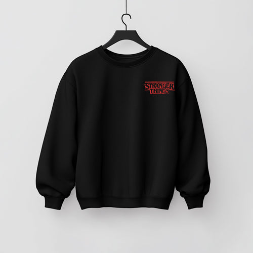 HELLFIRE PULLOVER