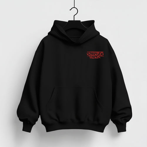 HELLFIRE HOODIE