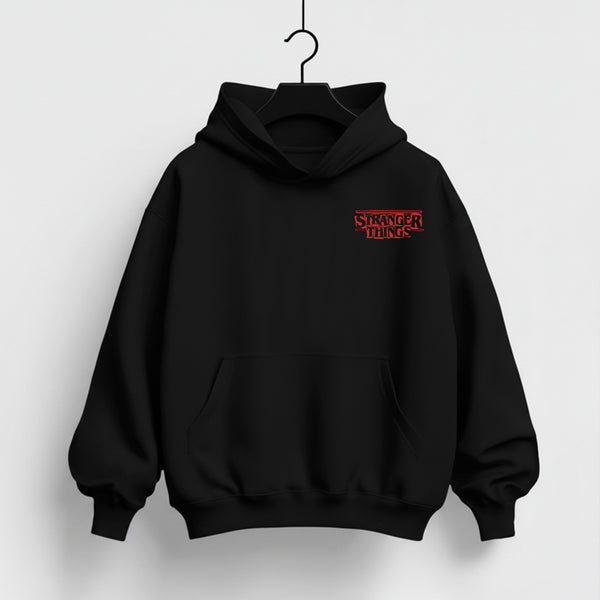 HELLFIRE HOODIE