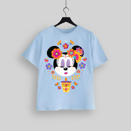 MINNIE CATRINA