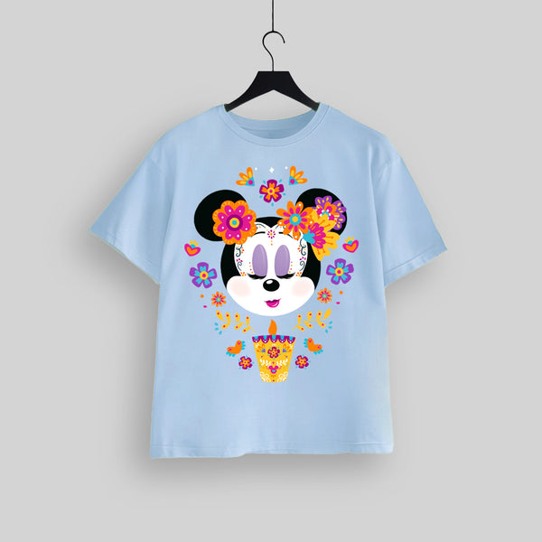 MINNIE CATRINA