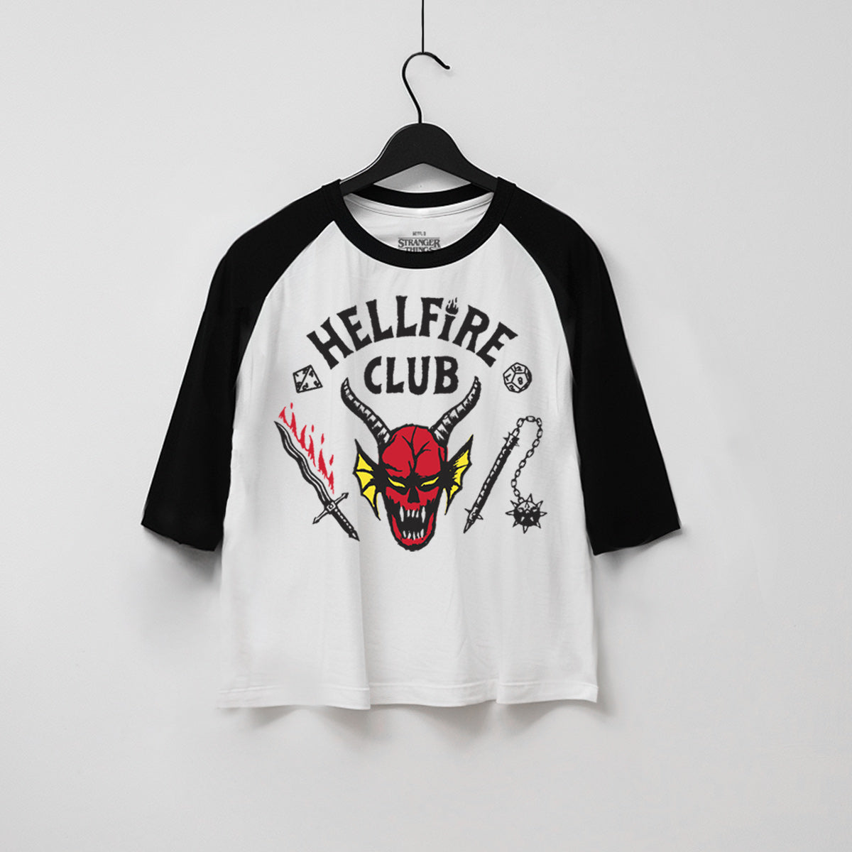HELLFIRE CLUB RAGLAN