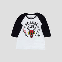 HELLFIRE CLUB RAGLAN