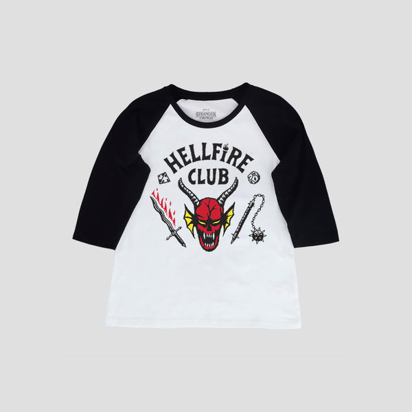 HELLFIRE CLUB RAGLAN
