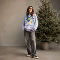 MULÁN UGLY PULLOVER