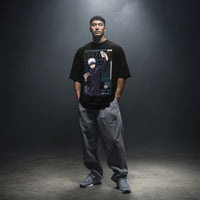 THE STRONGEST SORCERER