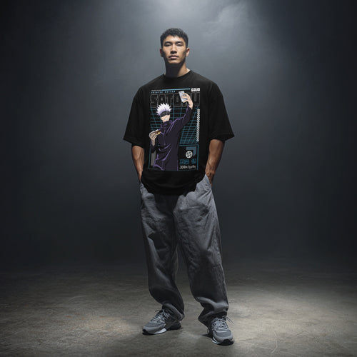 THE STRONGEST SORCERER