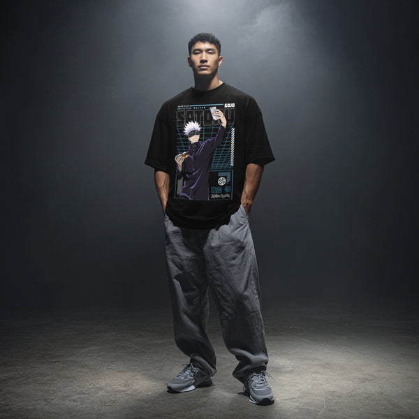 THE STRONGEST SORCERER