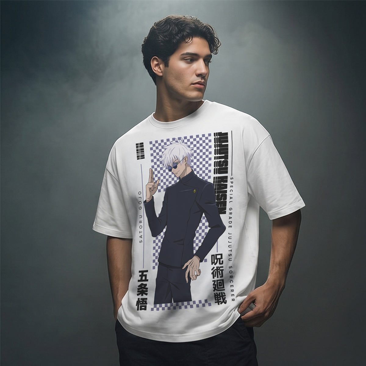 SATORU