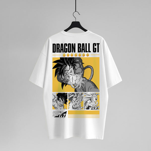DRAGON BALL GT
