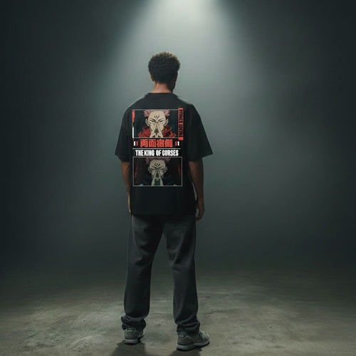 REY DE LAS MALDICIONES