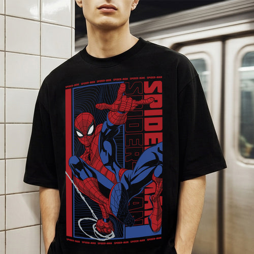 SPIDER-SENSE