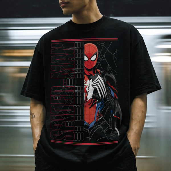 AMAZING SPIDER-MAN