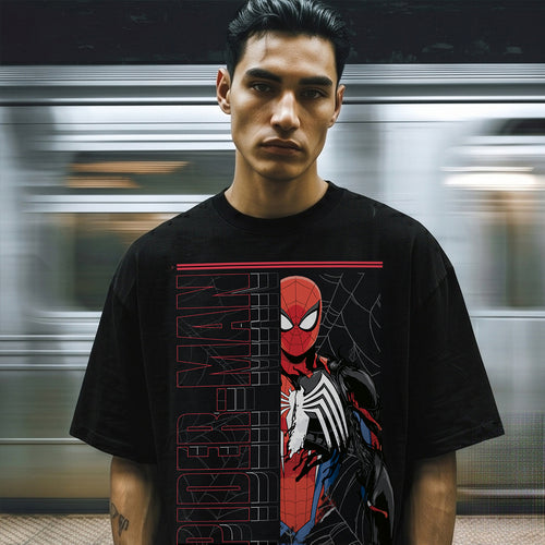 AMAZING SPIDER-MAN