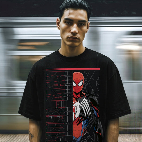 AMAZING SPIDER-MAN