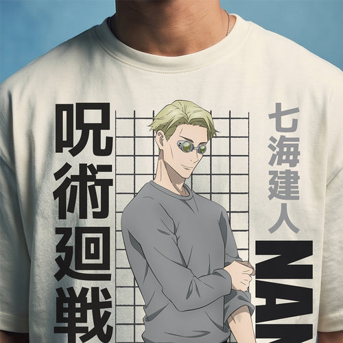 KENTO NANAMI
