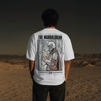 THE MANDALORIAN