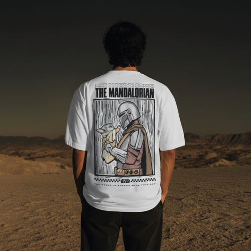 THE MANDALORIAN