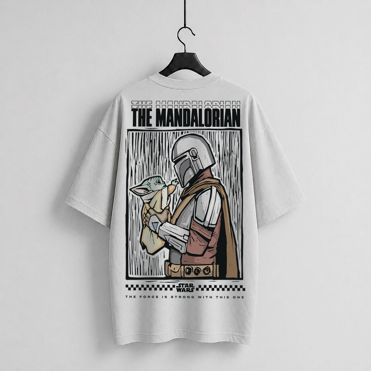 THE MANDALORIAN