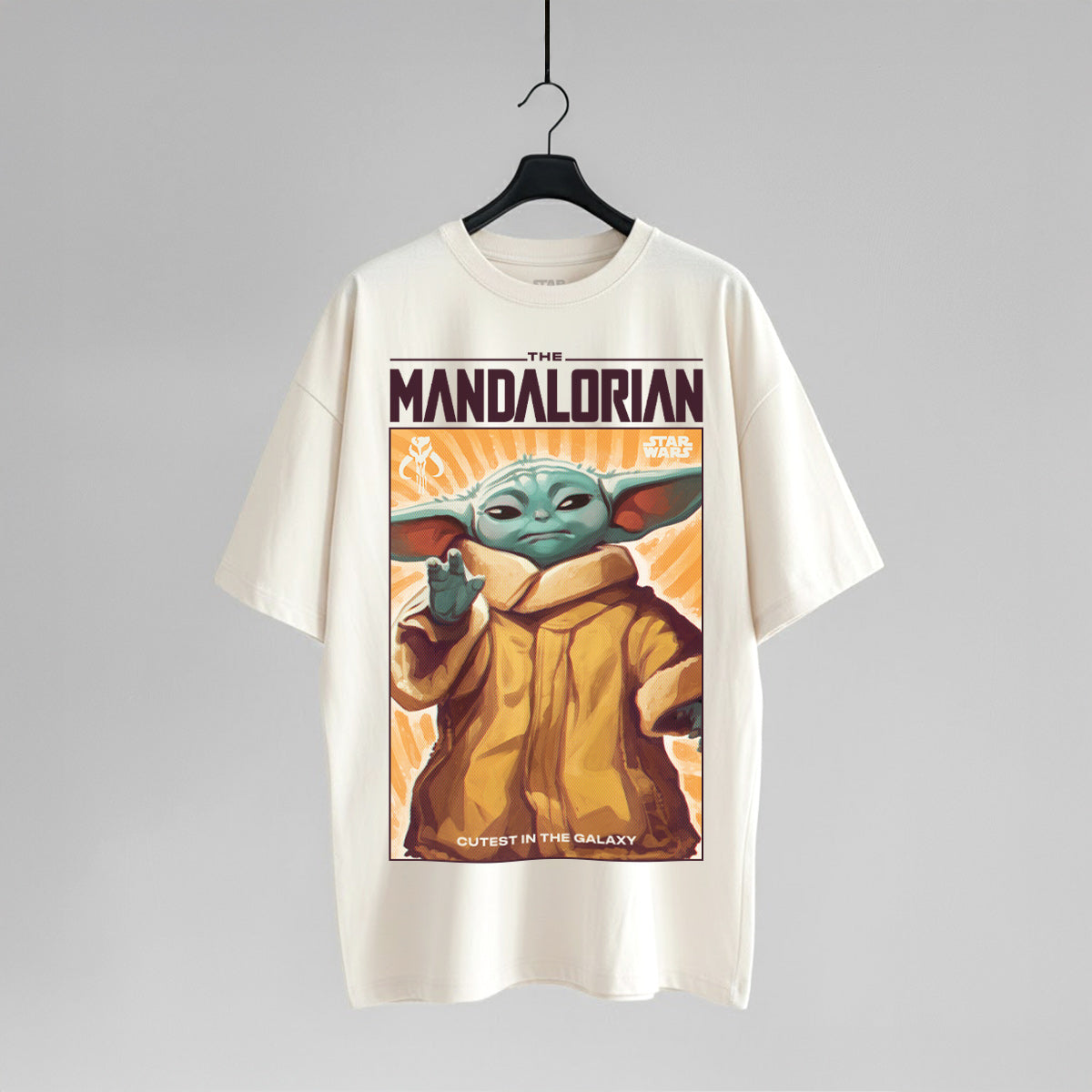 CUTEST IN THE GALAXY