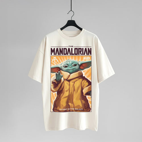 CUTEST IN THE GALAXY