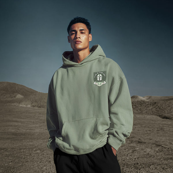 THIS IS THE WAY HOODIE