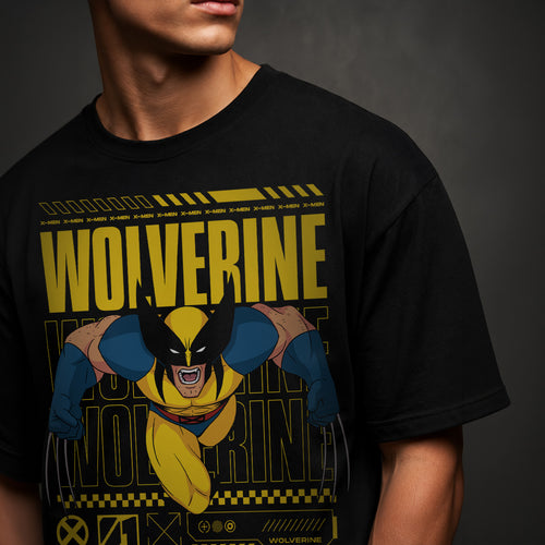 WOLVERINE