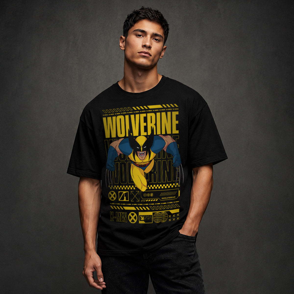 WOLVERINE