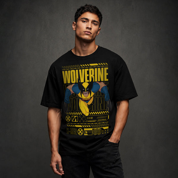 WOLVERINE