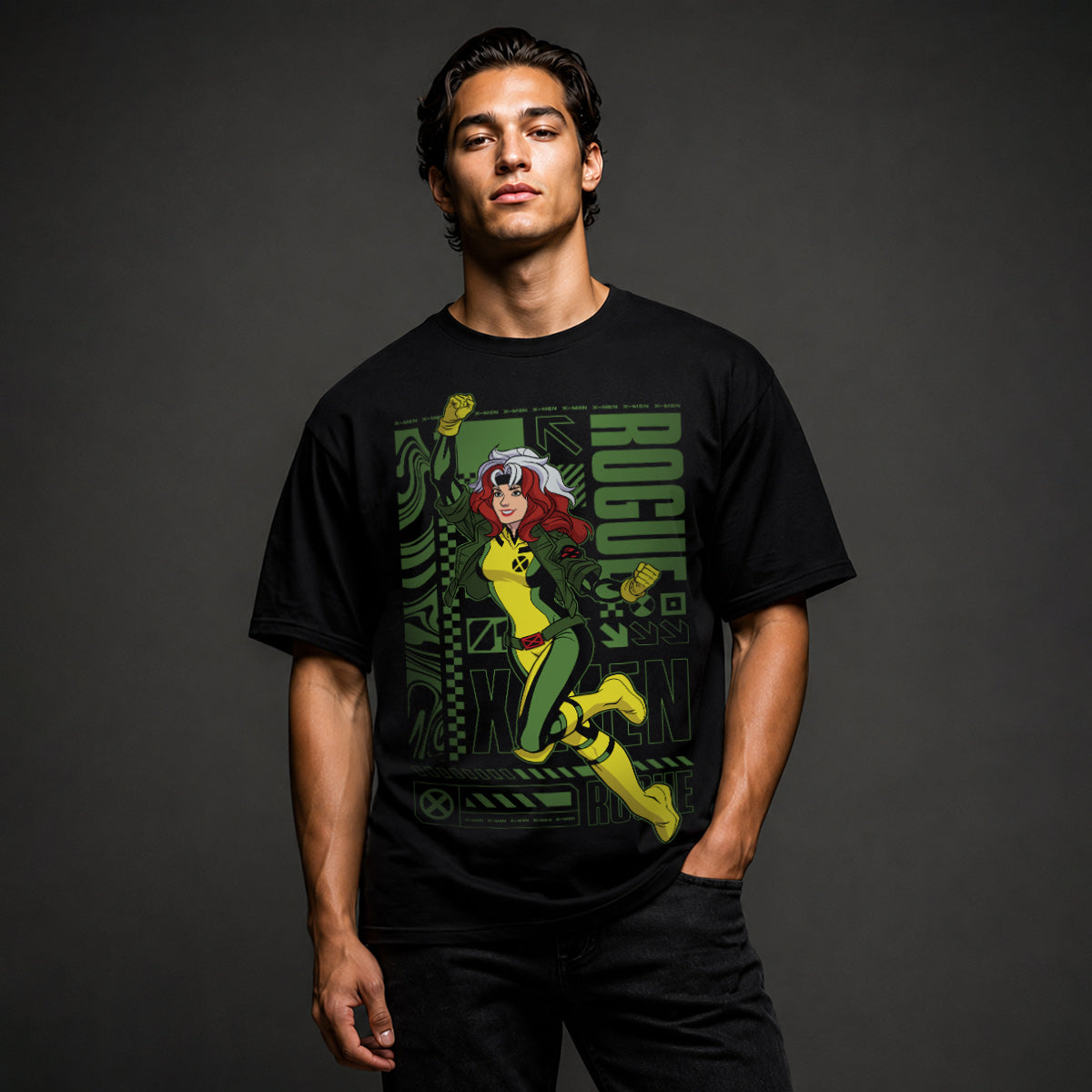 ROGUE