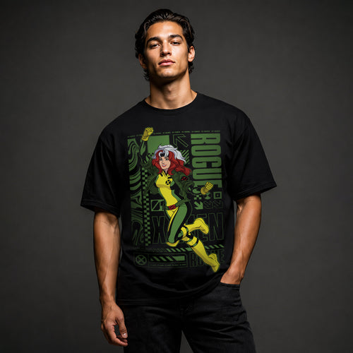 ROGUE